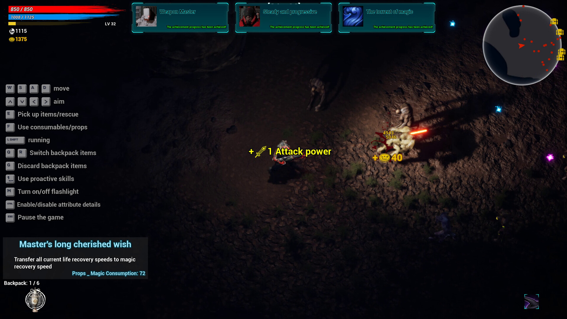 《怪物末日(MonsterEnd)》|v1.0.2|中文|免安装硬盘版 《怪物末日(MonsterEnd)》|v1.0.2|中文|免安装硬盘版