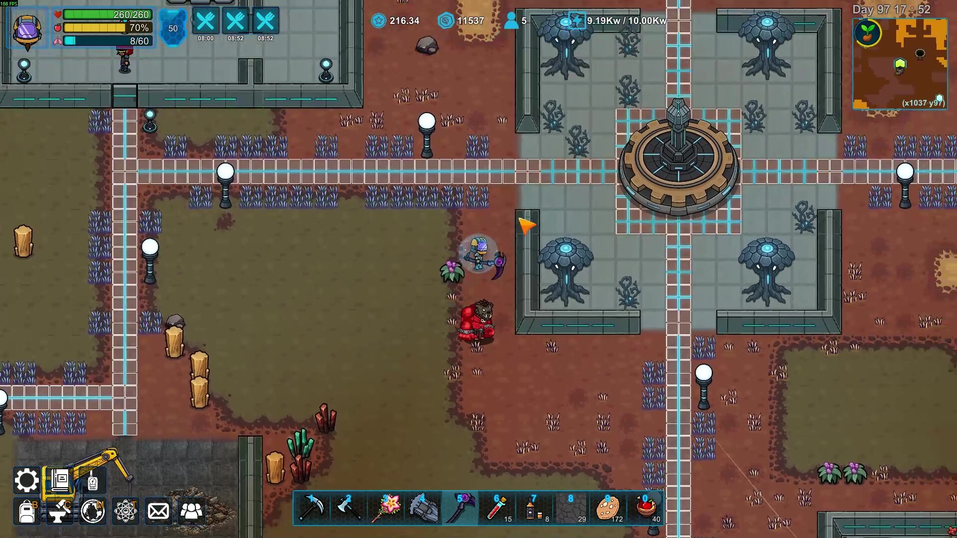 异星家园 截图 3