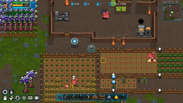 异星家园 - PC平台资源截图 1