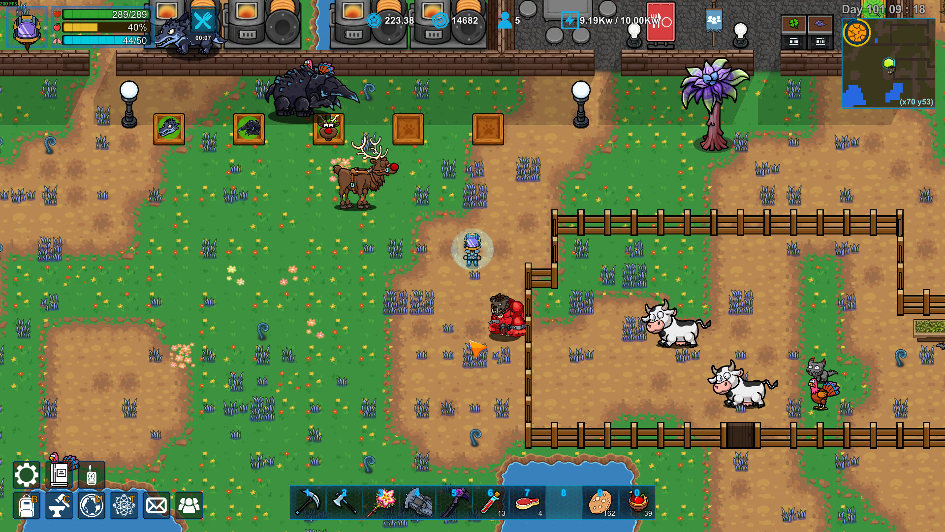 异星家园 截图 8