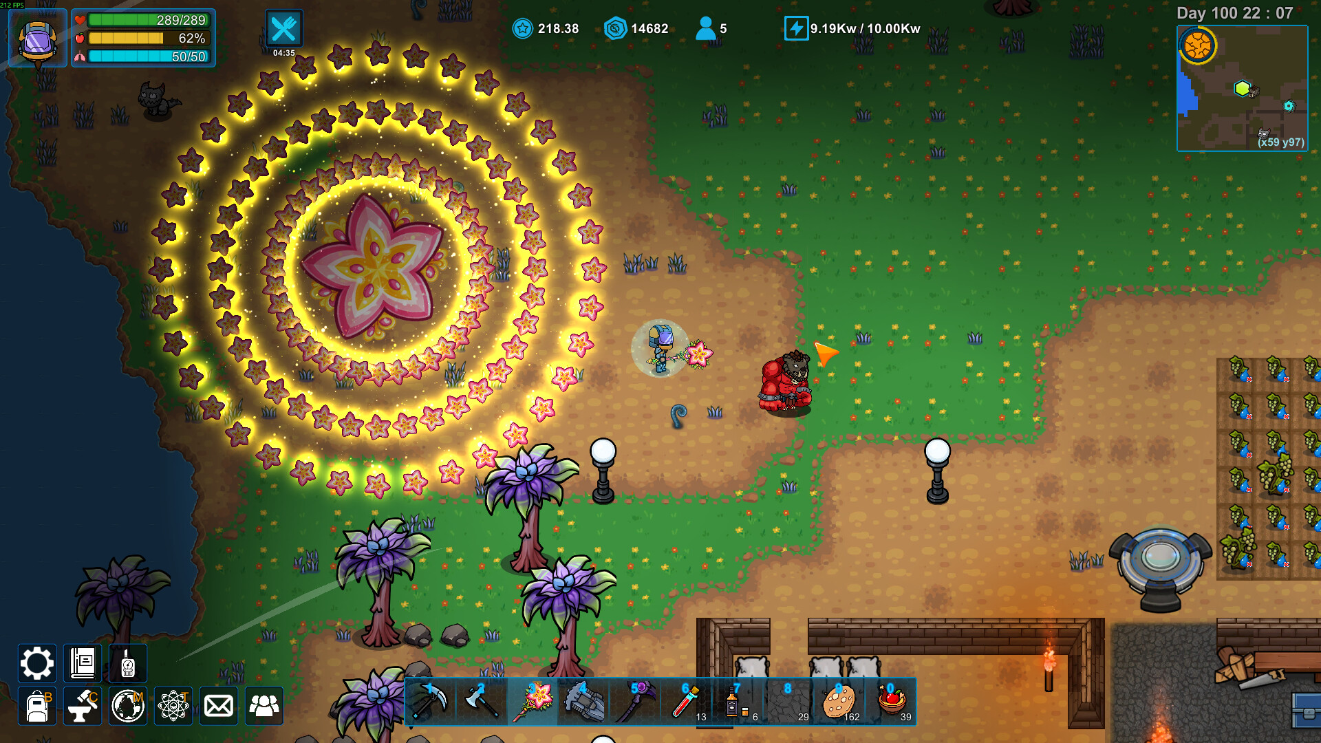 异星家园 截图 9