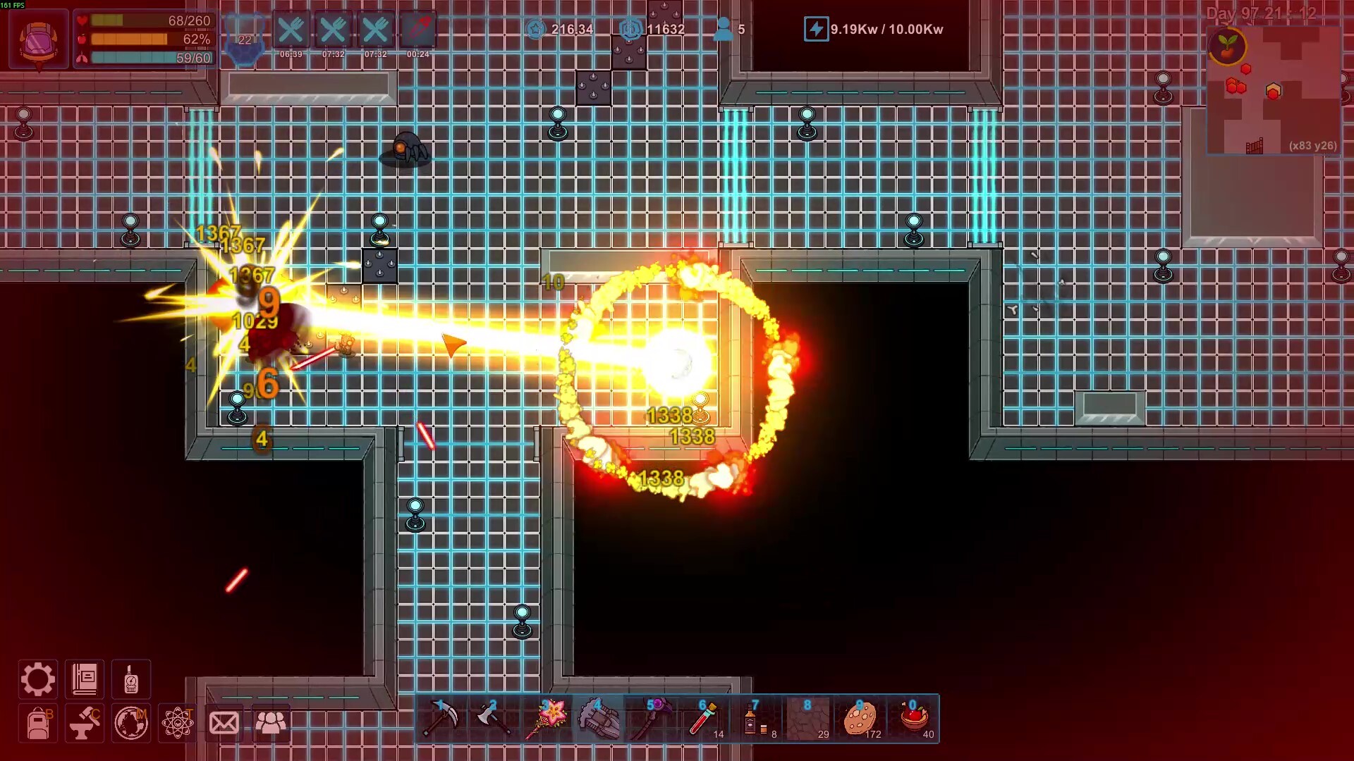 异星家园 截图 2