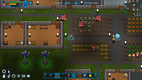 异星家园 - PC平台资源截图 3