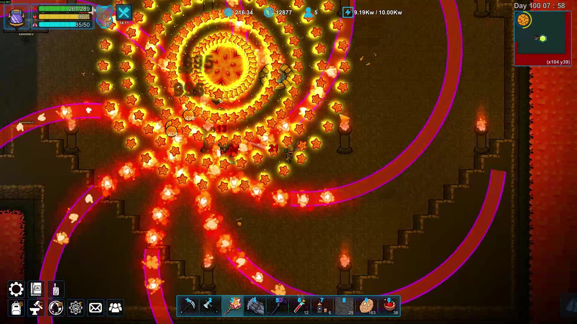 异星家园 截图 7