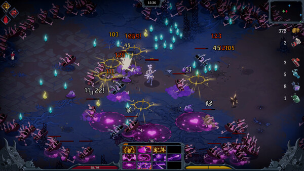 魔鬼即兴 Devil Jam|官方中文|解压即撸|