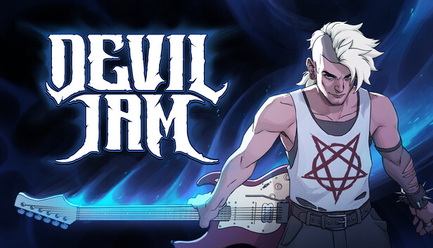 魔鬼即兴 Devil Jam|官方中文|解压即撸|