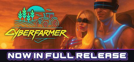 《赛博农民 Cyber Farmer》v1.0.02-Build 24534986官中免安装-简中8.1GB