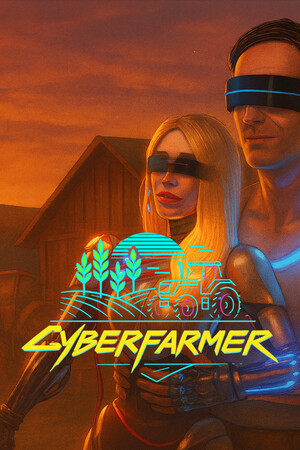 赛博农夫/Cyber Farmer