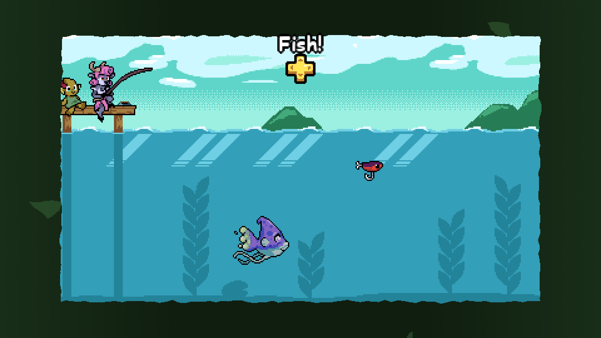 Dreams of Aether/Dreams of Aether 截图 5