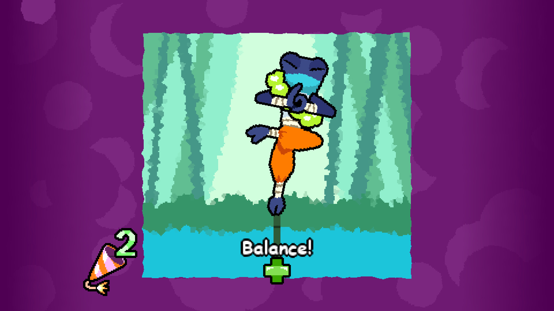 Dreams of Aether/Dreams of Aether 截图 1