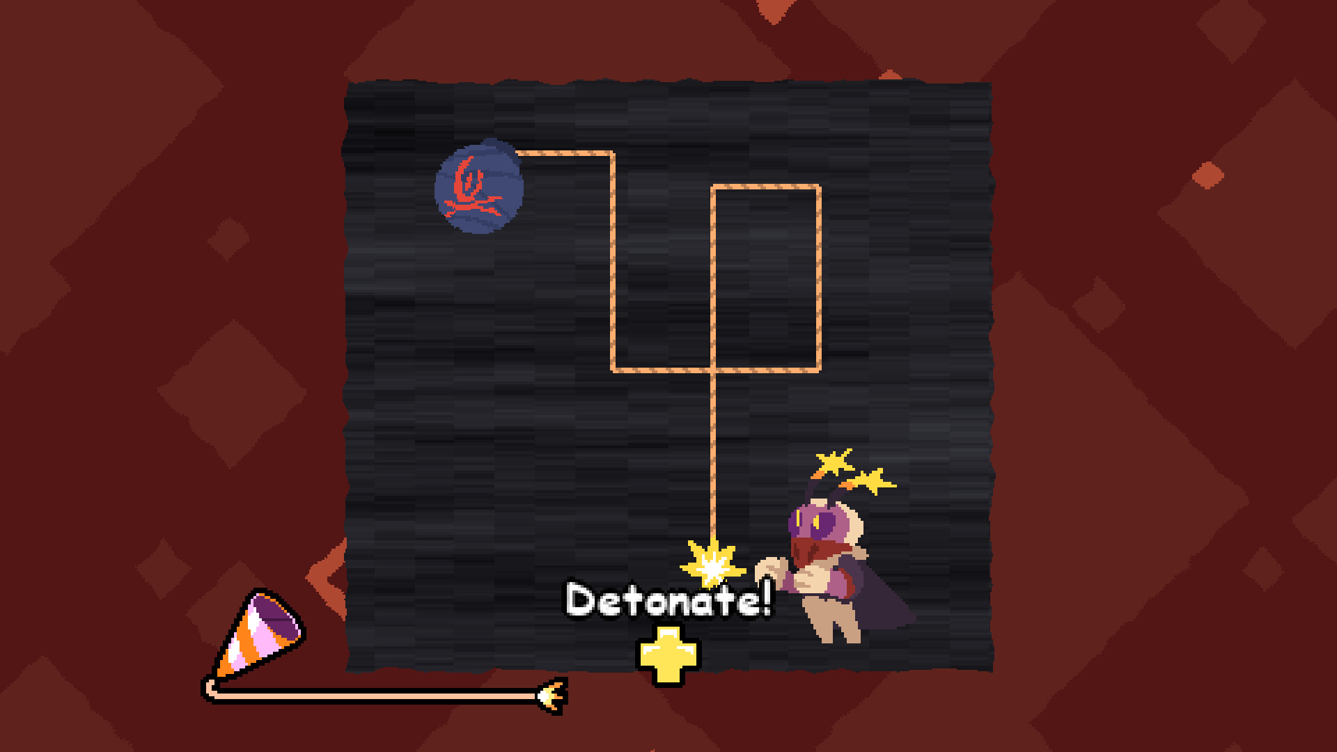 Dreams of Aether/Dreams of Aether 截图 4