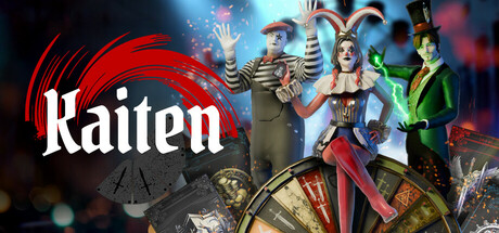 Kaiten_图片