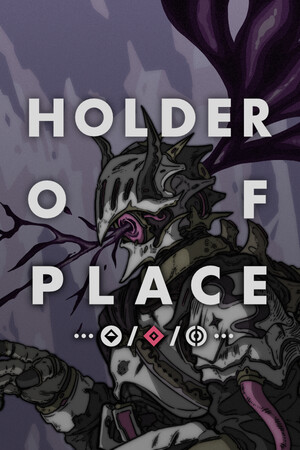 无境空界/Holder of Place