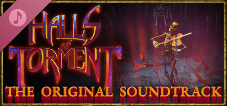 Sounds of Torment/苦痛之声