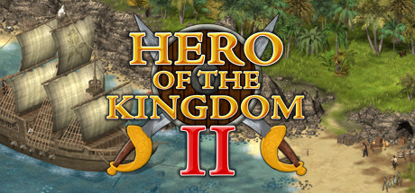 《王国英雄2/王国英雄II/Hero of the Kingdom II》v1.3.11-官中简体|容量469MB