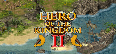 王国英雄2/Hero of the Kingdom II Build.17130387|角色扮演|容量494MB|免安装绿色中文版-KXZGAME