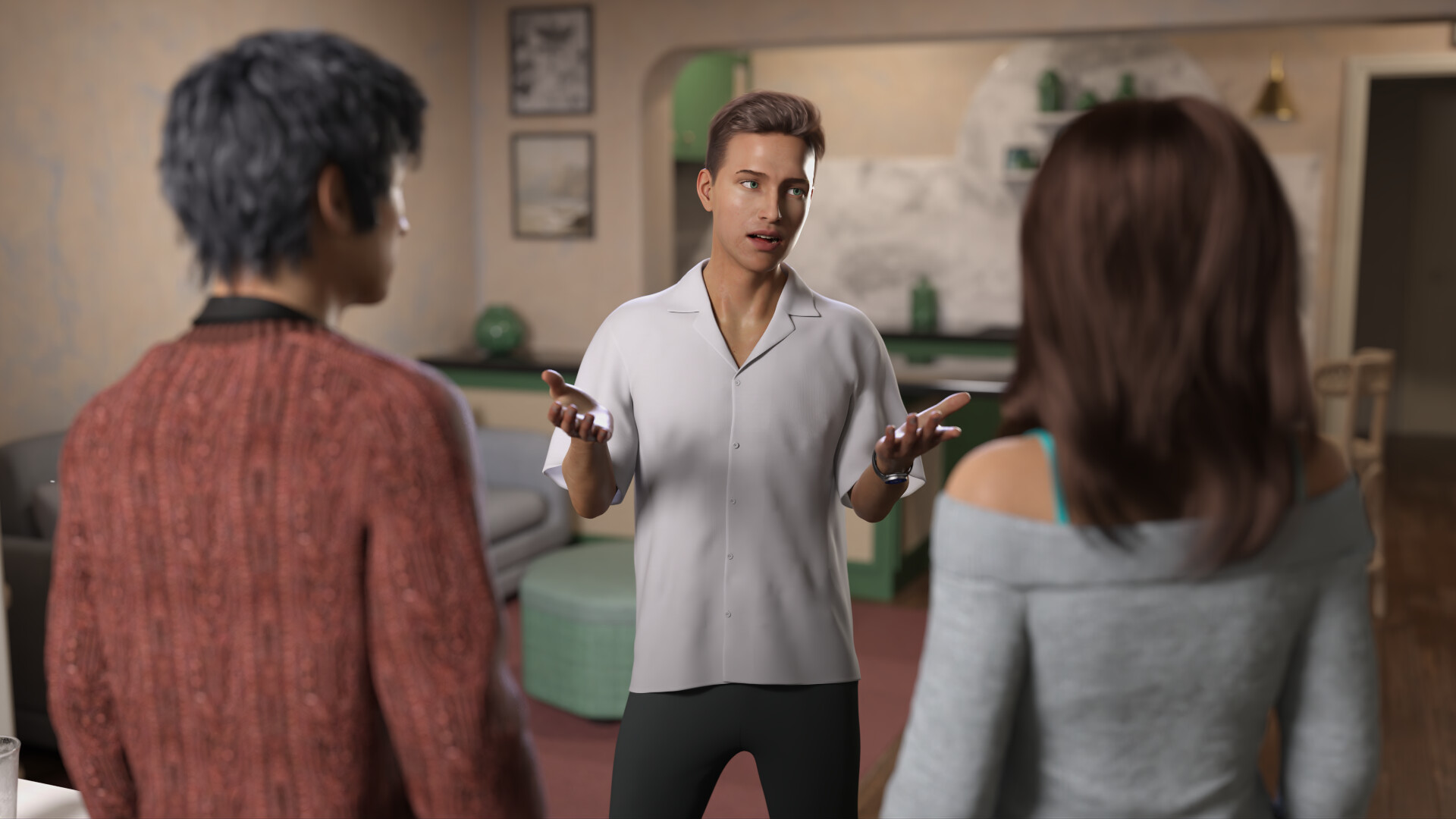 图片[6]-反派公司 支持者版（Baddies, Inc.）Build.22624022[中文][8.42G]-极客游戏