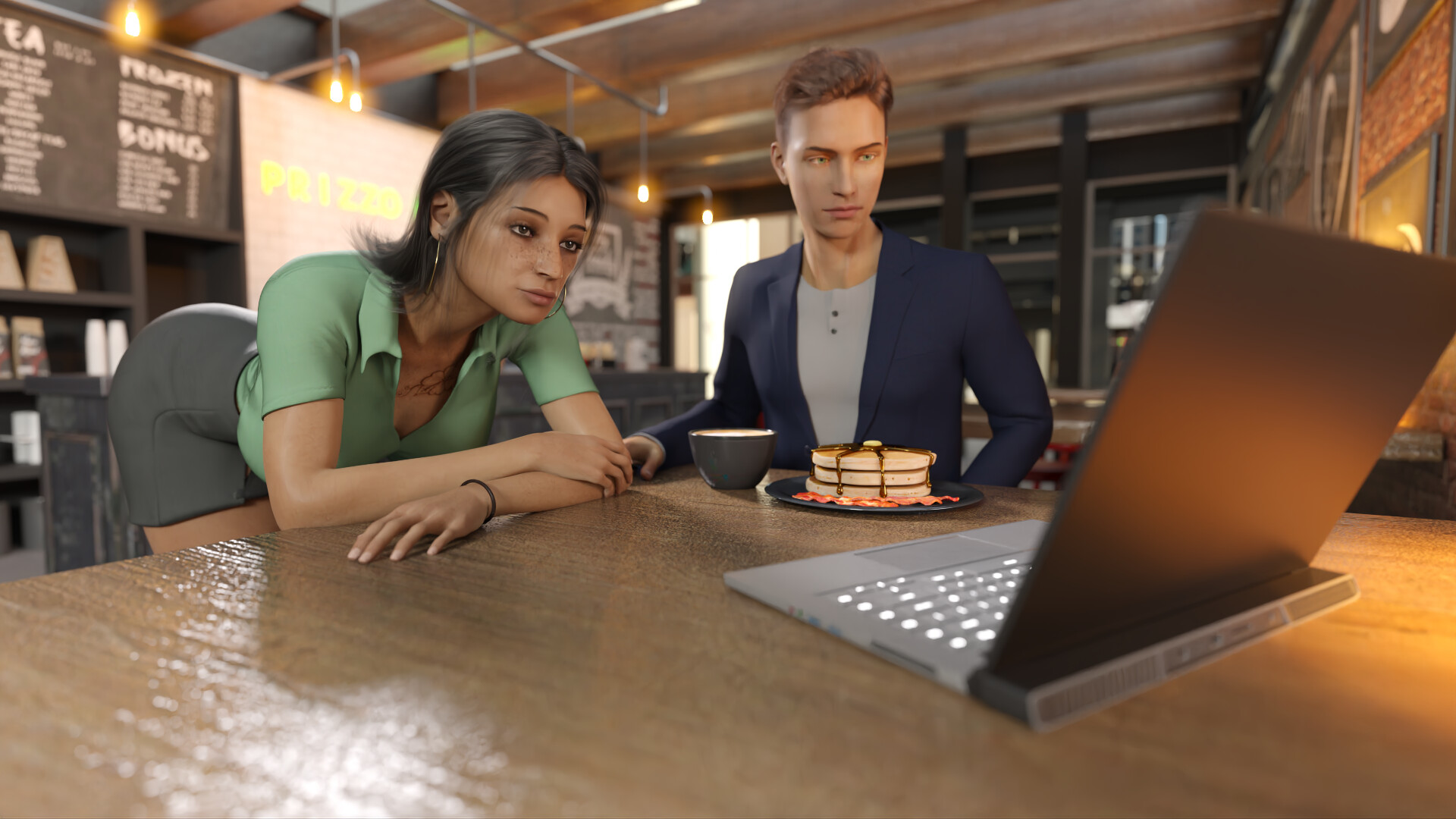 图片[7]-反派公司 支持者版（Baddies, Inc.）Build.22624022[中文][8.42G]-极客游戏