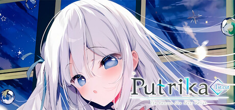 宝石少女 1st.cut：她必须灭亡的原因/Putrika 1st.cut:The Reason She Must Perish-秋风资源网