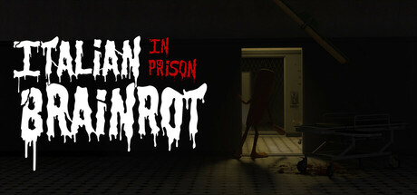 《意式脑腐：监狱惊魂 Italian Brainrot In Prison》TENOKE官中简体
