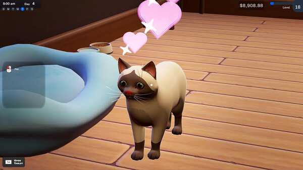 书店模拟器/Bookshop Simulator 截图 3