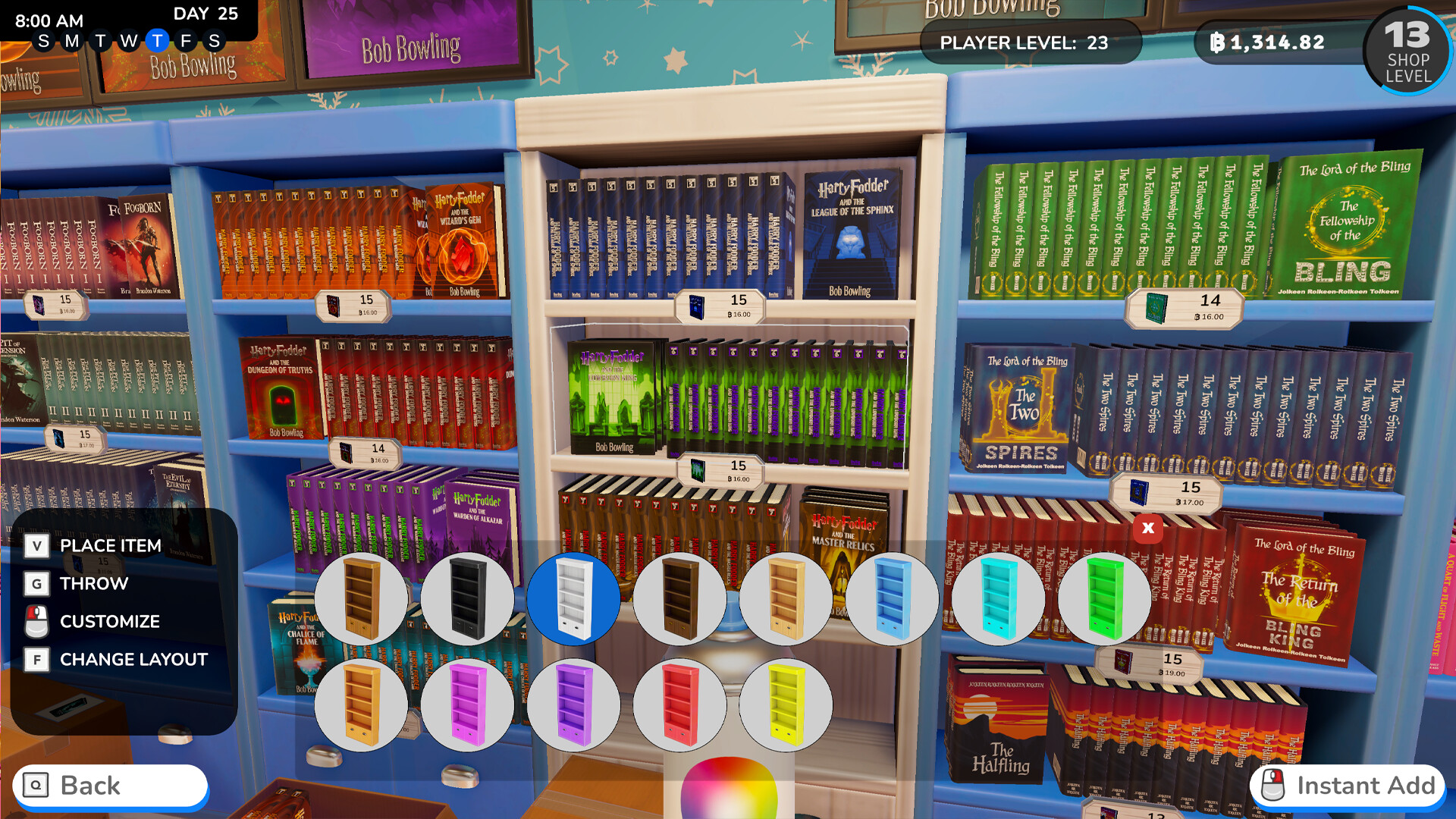 图片[14]-书店模拟器联机版（Bookshop Simulator Online）v1.0.1221 免安装中文版下载-蒸汽游戏宝库 - 高质量Steam单机游戏下载站