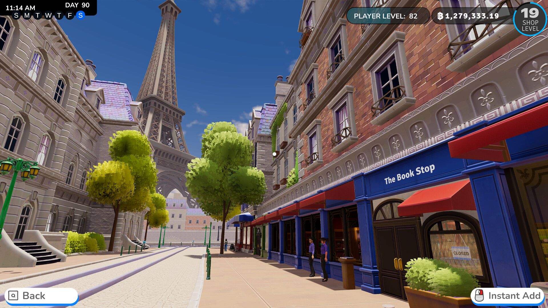 图片[5]-书店模拟器联机版（Bookshop Simulator Online）v1.0.1221 免安装中文版下载-蒸汽游戏宝库 - 高质量Steam单机游戏下载站