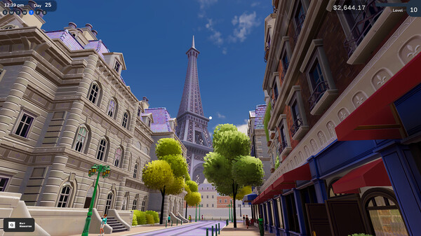 书店模拟器/Bookshop Simulator 截图 7