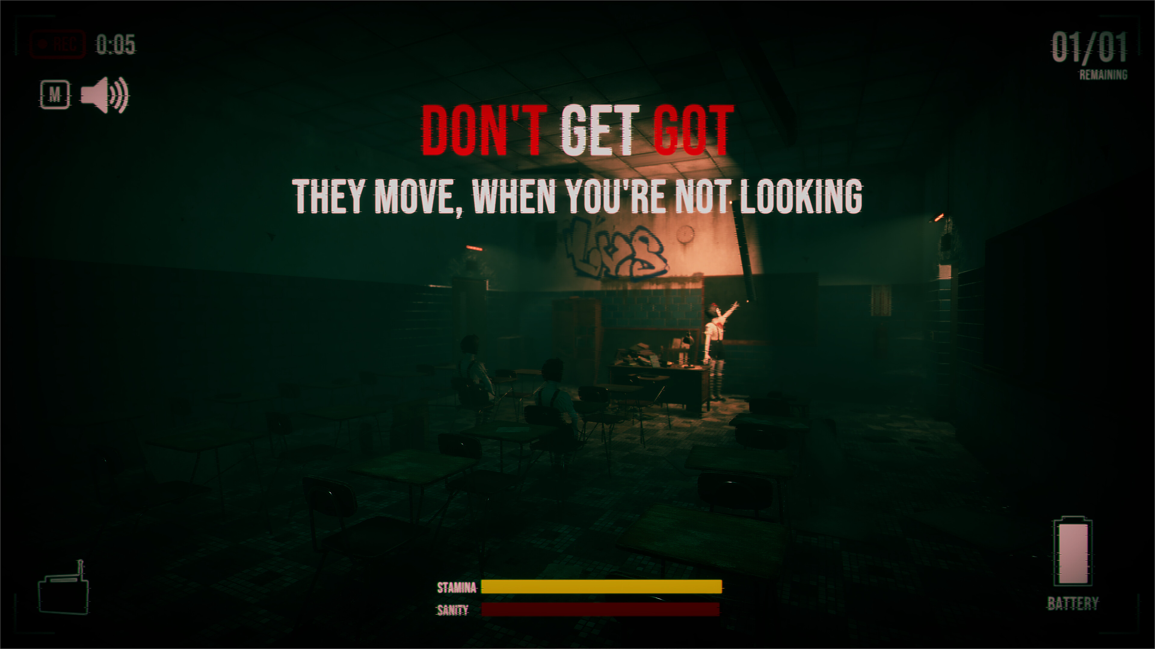 信你个鬼|抢先体验版|3G大小|官方中文|支持手柄|DONT GET GOT