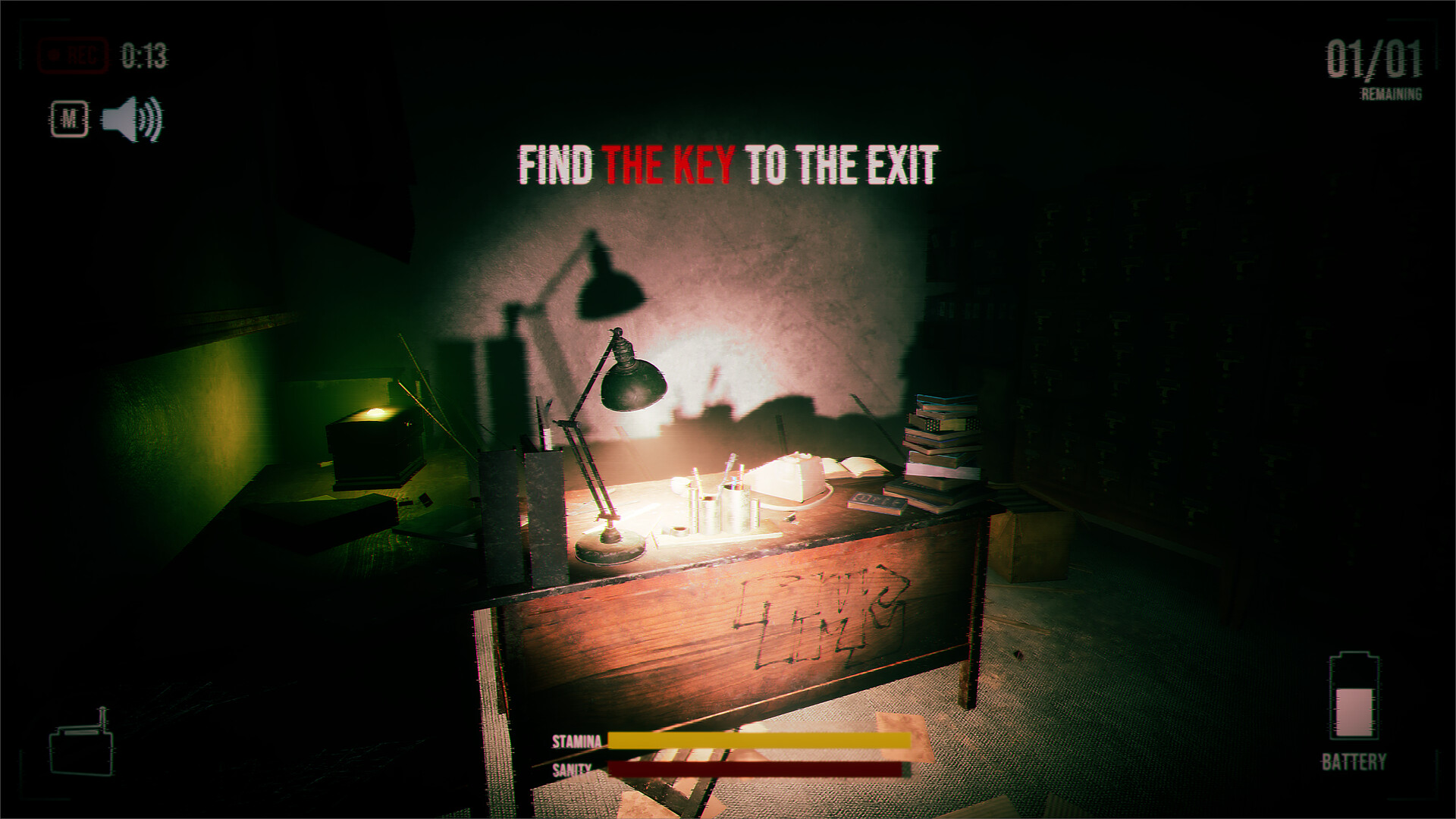 信你个鬼/DON'T GET GOT 截图 9