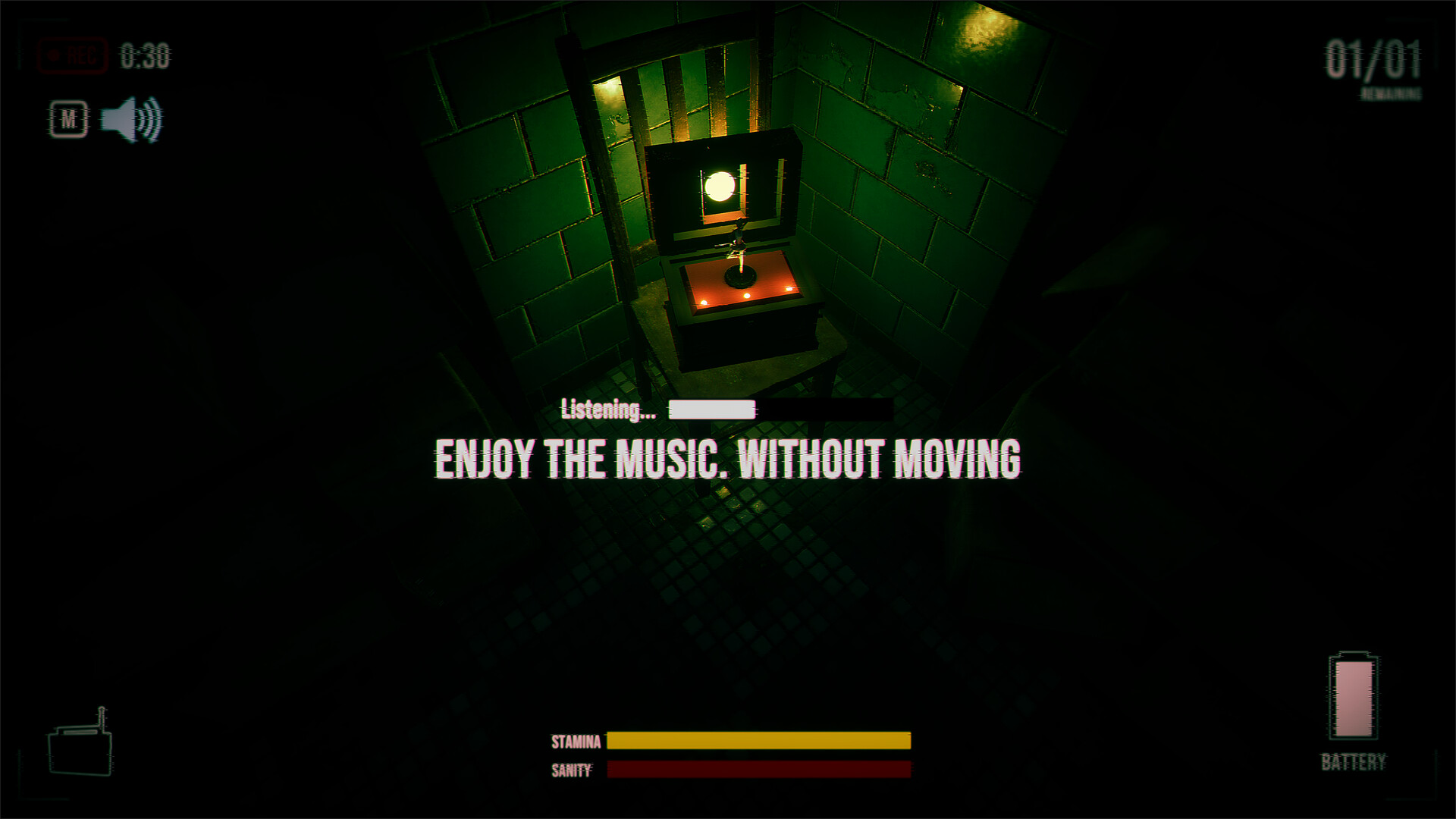 信你个鬼/DON'T GET GOT 截图 5