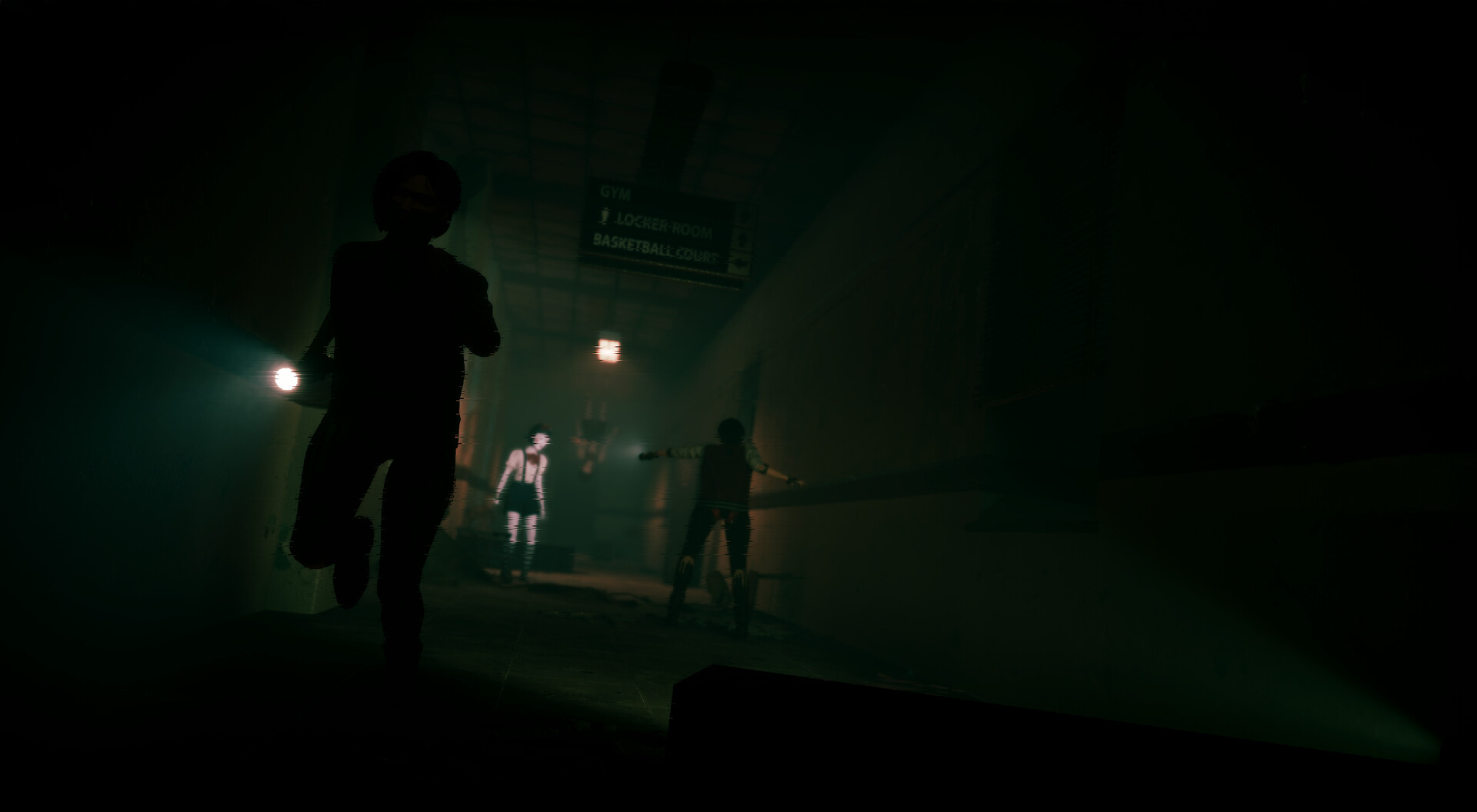 信你个鬼/DON'T GET GOT 截图 8