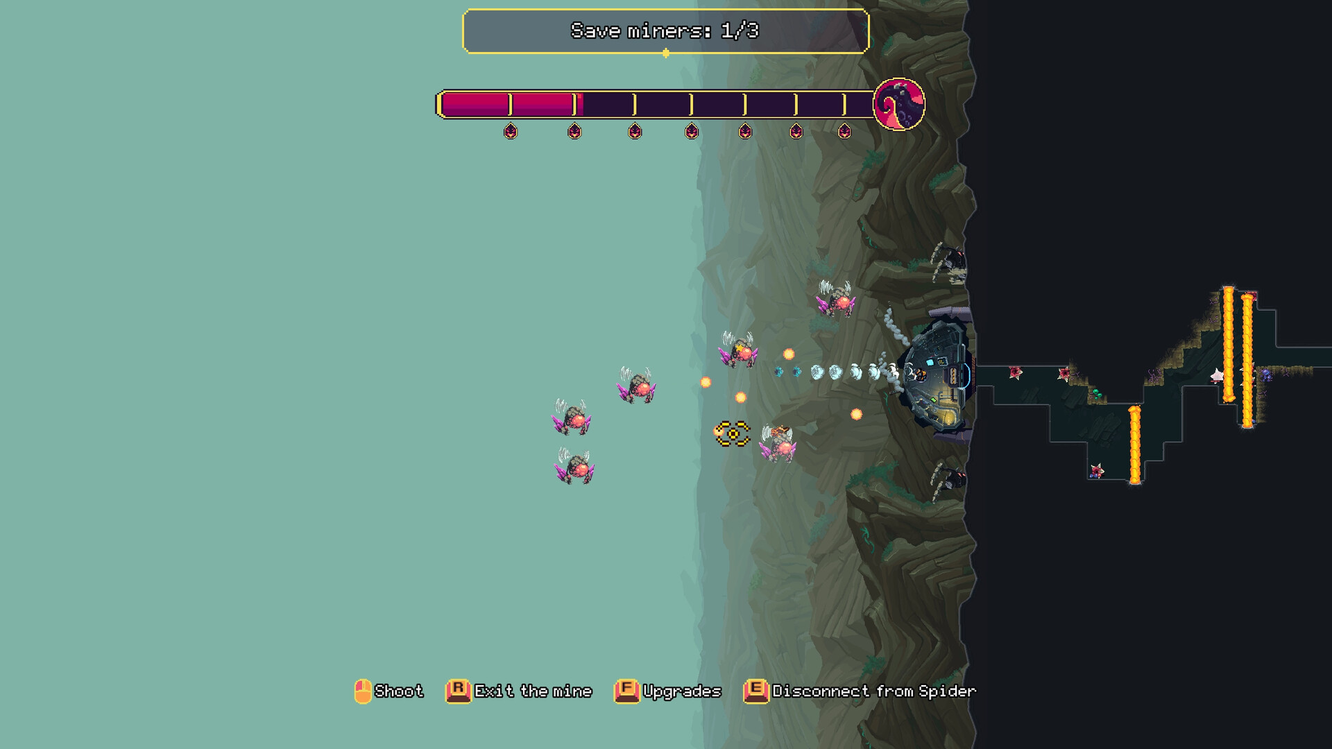 图片[14]-墙世界2（Wall World 2）免安装中文版下载-蒸汽游戏宝库 - 高质量Steam单机游戏下载站