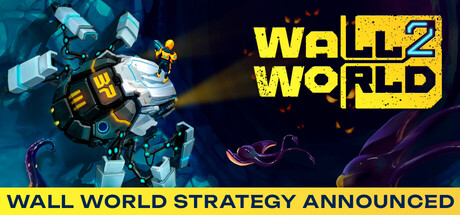 墙世界2/Wall World 2