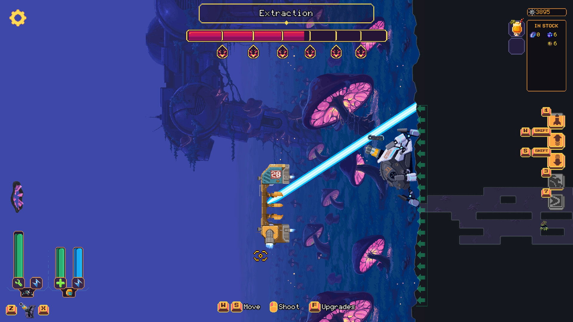 ss_bdff04b453a1e3b5c3b3a255fdbf436dd7716b5f.1920x1080.jpg 墙世界2 中文版|Build.20753269+全DLC|百度网盘下载|解压即玩