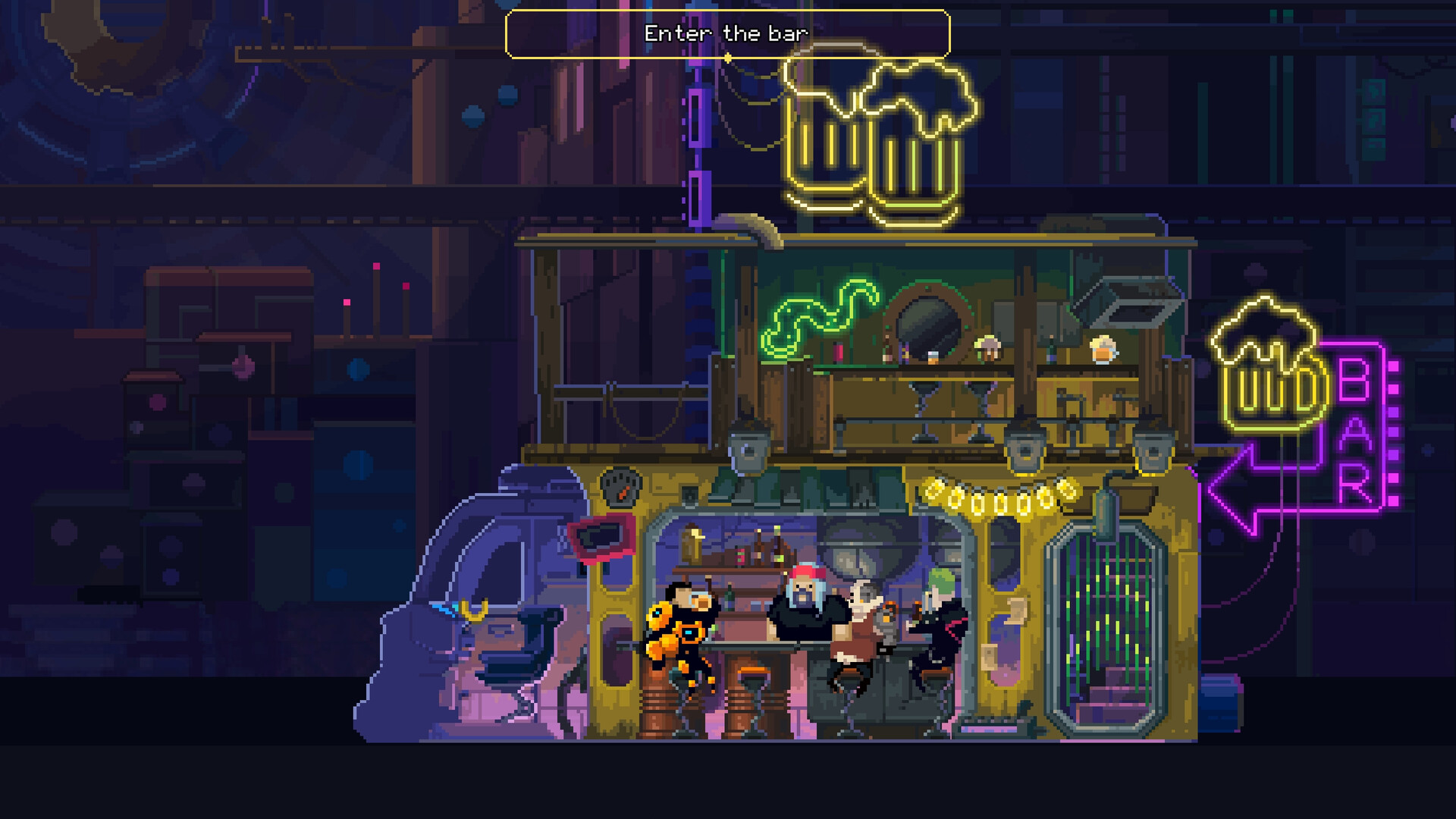 图片[22]-墙世界2（Wall World 2）免安装中文版下载-蒸汽游戏宝库 - 高质量Steam单机游戏下载站