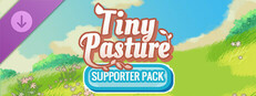 Tiny Pasture - Supporter Pack