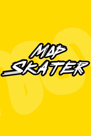拖把滑手/Mop Skater