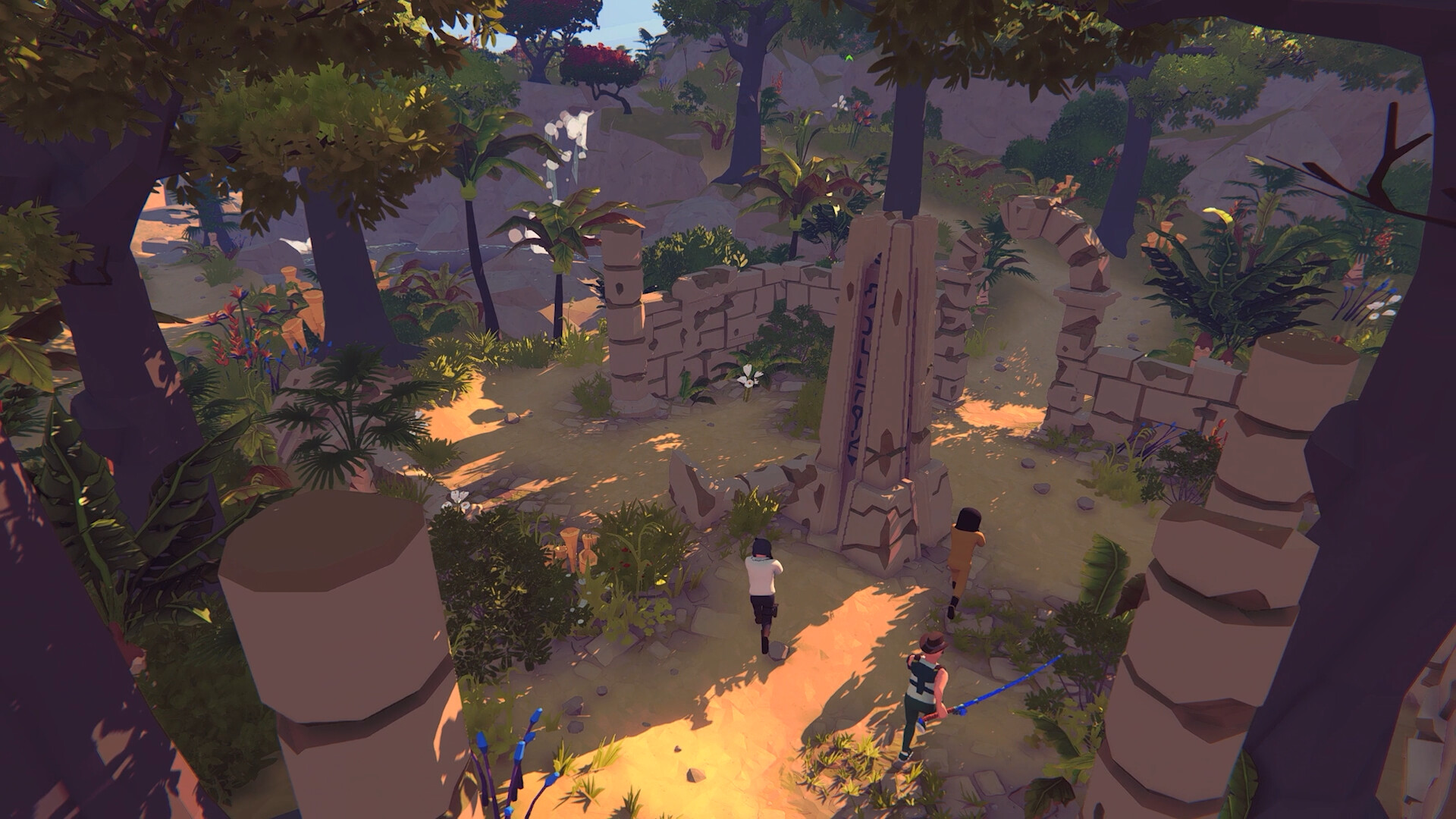 图片[13]-猎鱼达人（Fish Hunters）免安装中文版下载-蒸汽游戏宝库 - 高质量Steam单机游戏下载站