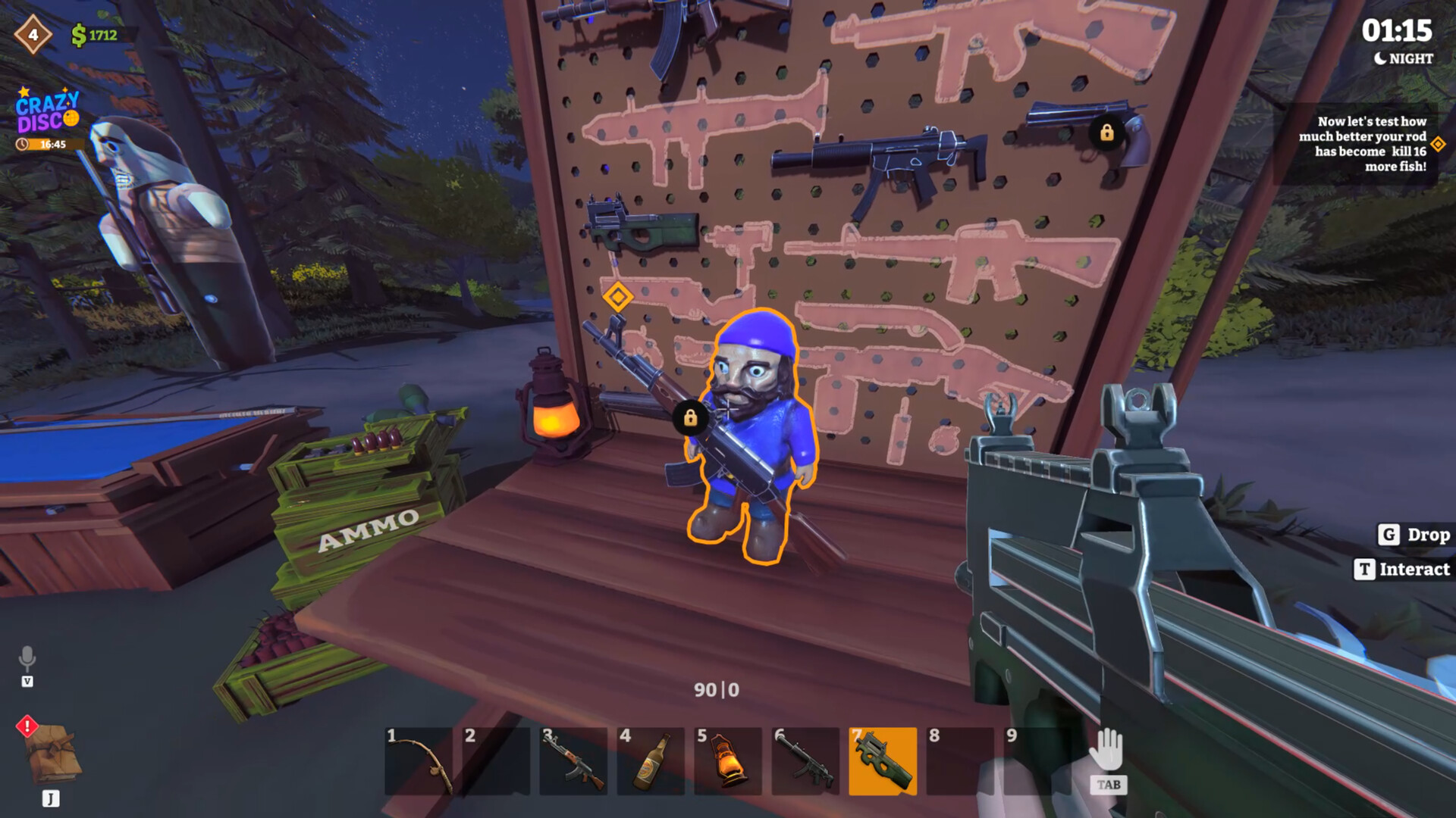 图片[14]-猎鱼达人（Fish Hunters）免安装中文版下载-蒸汽游戏宝库 - 高质量Steam单机游戏下载站