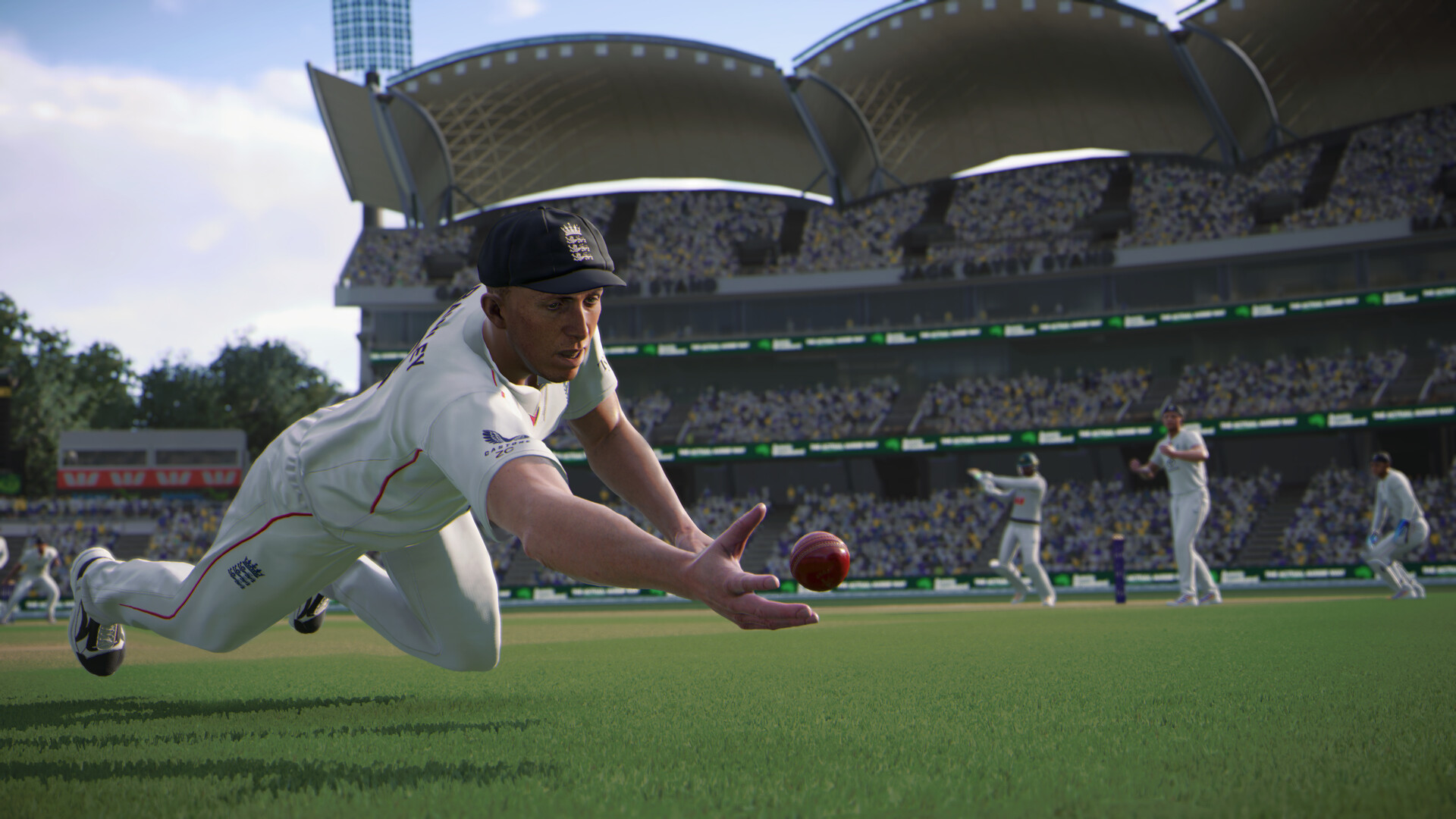 图片[2]-板球26|Cricket 26 – The Official Game of the Ashes-小二单机游戏