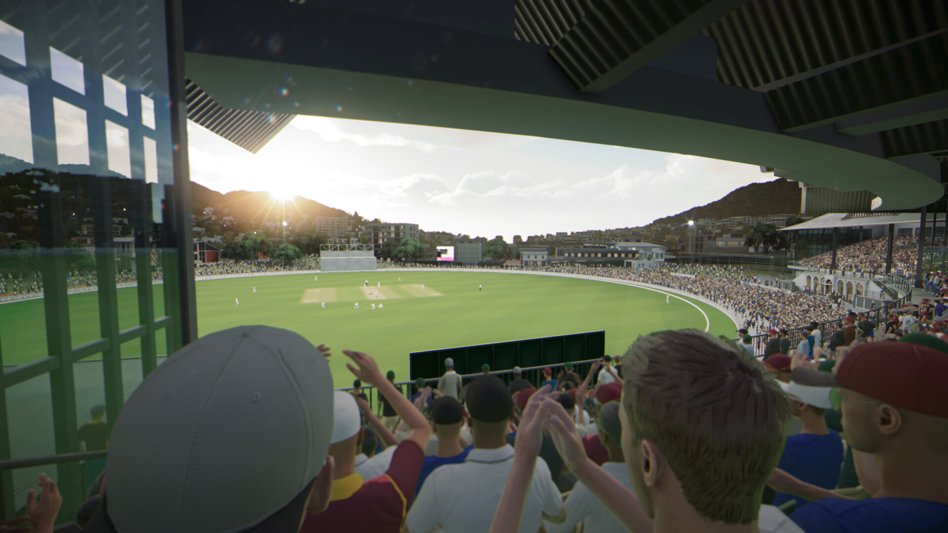 板球26|支持手柄|Cricket 26 - The Official Game of the Ashes - 9