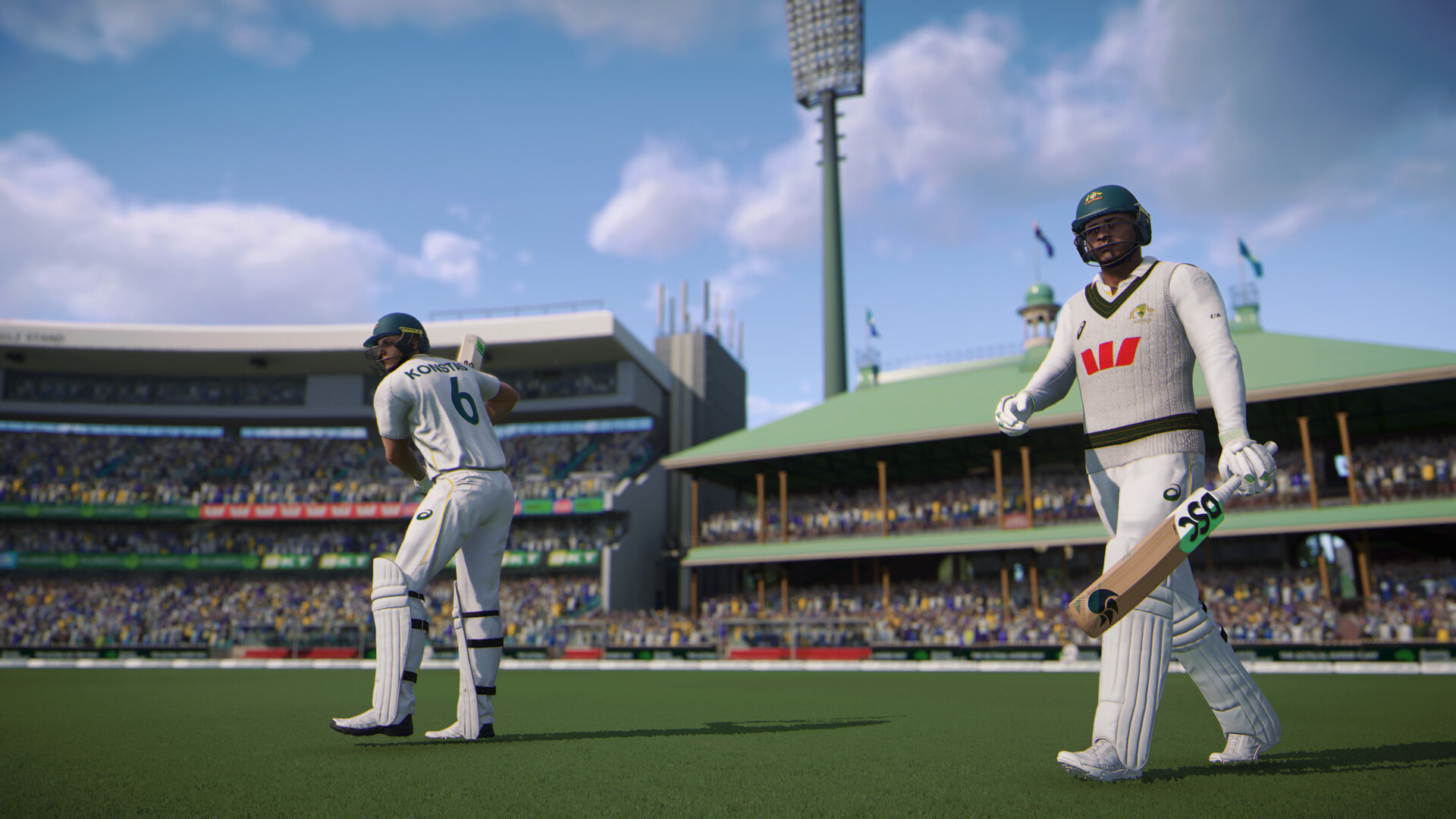 图片[3]-板球26|Cricket 26 – The Official Game of the Ashes-小二单机游戏