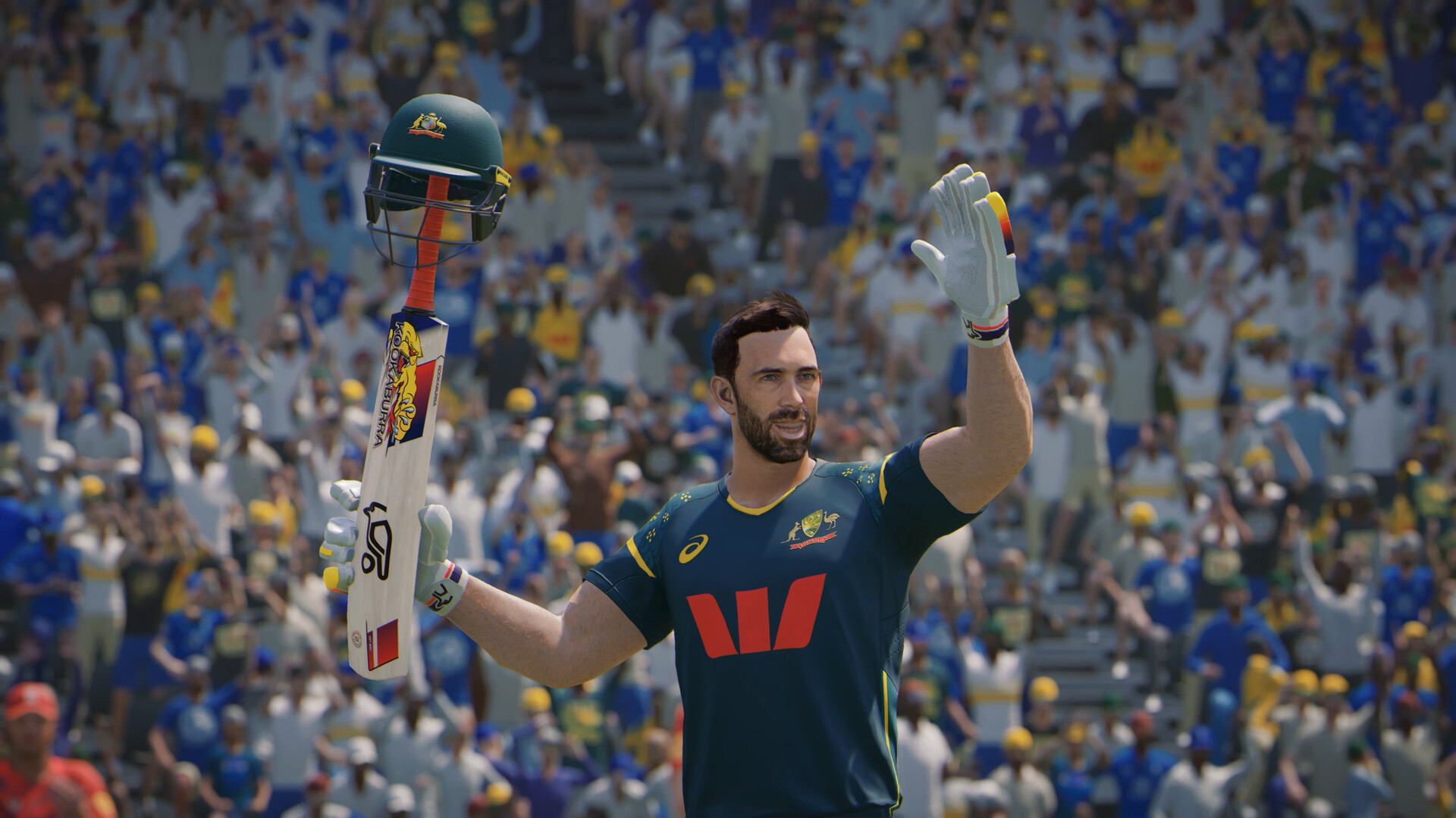 板球26|支持手柄|Cricket 26 - The Official Game of the Ashes - 8