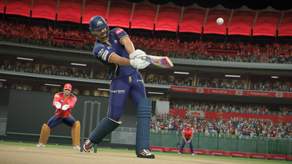 板球26/Cricket 26 - The Official Game of the Ashes - PC平台资源截图 2