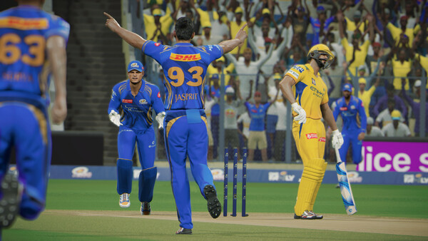 板球26/Cricket 26 - The Official Game of the Ashes - PC平台资源截图 4