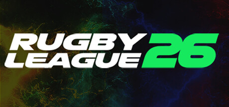 橄榄球联盟26 | Rugby League 26