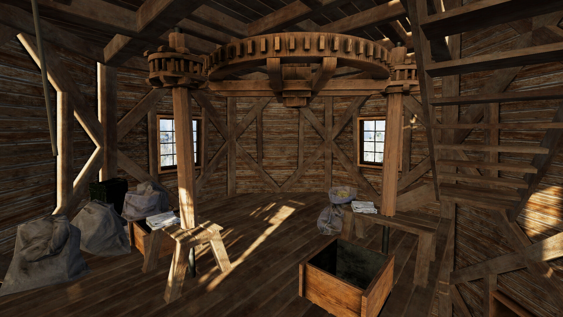 《农夫的生活(Farmer’s Life)》|v1.0.38+全DLC|中文|免安装硬盘版 《农夫的生活(Farmer’s Life)》|v1.0.38+全DLC|中文|免安装硬盘版