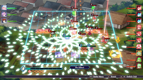 图片[2]-东方符卡嘉年华 Touhou Spell Carnival|官方中文|NSZ|原版| 破解版下载 - SteamCrack-SteamCrack