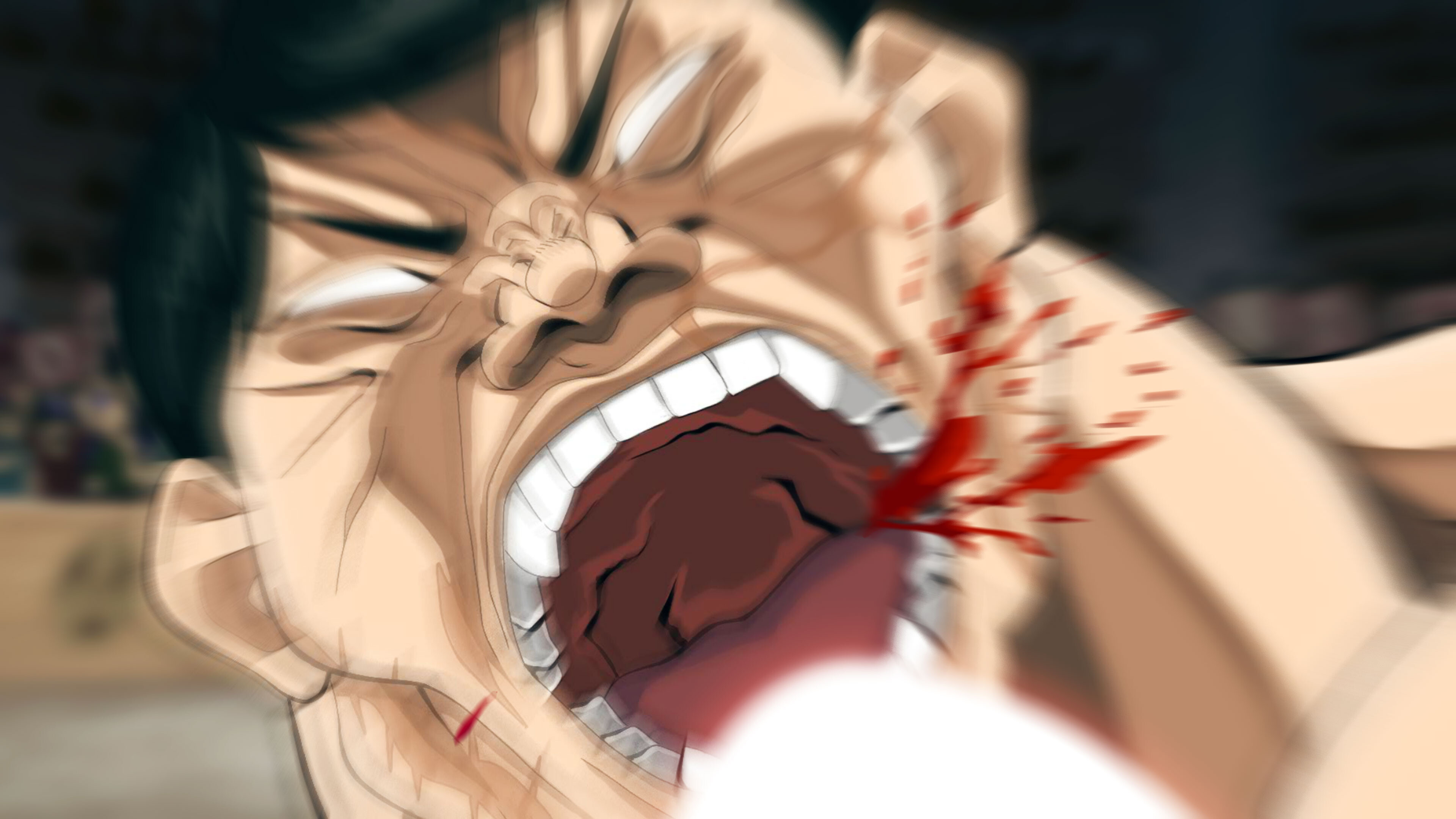 图片[4]-范马刃牙：血之竞技场 / Baki Hanma: Blood Arena v1.0.4 简体中文版 - 软壳源码网-软壳源码网